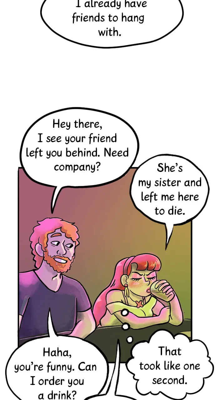 Acception Chapter 97 page 10 - 