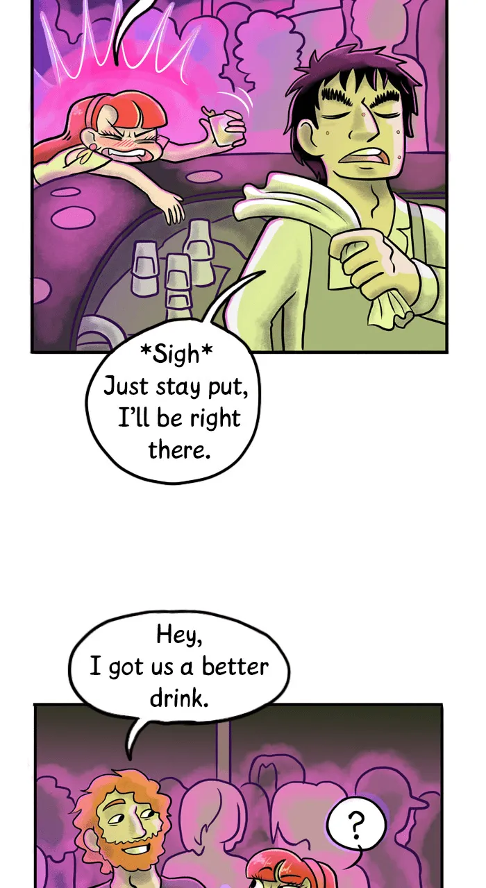 Acception Chapter 98 page 2 - 