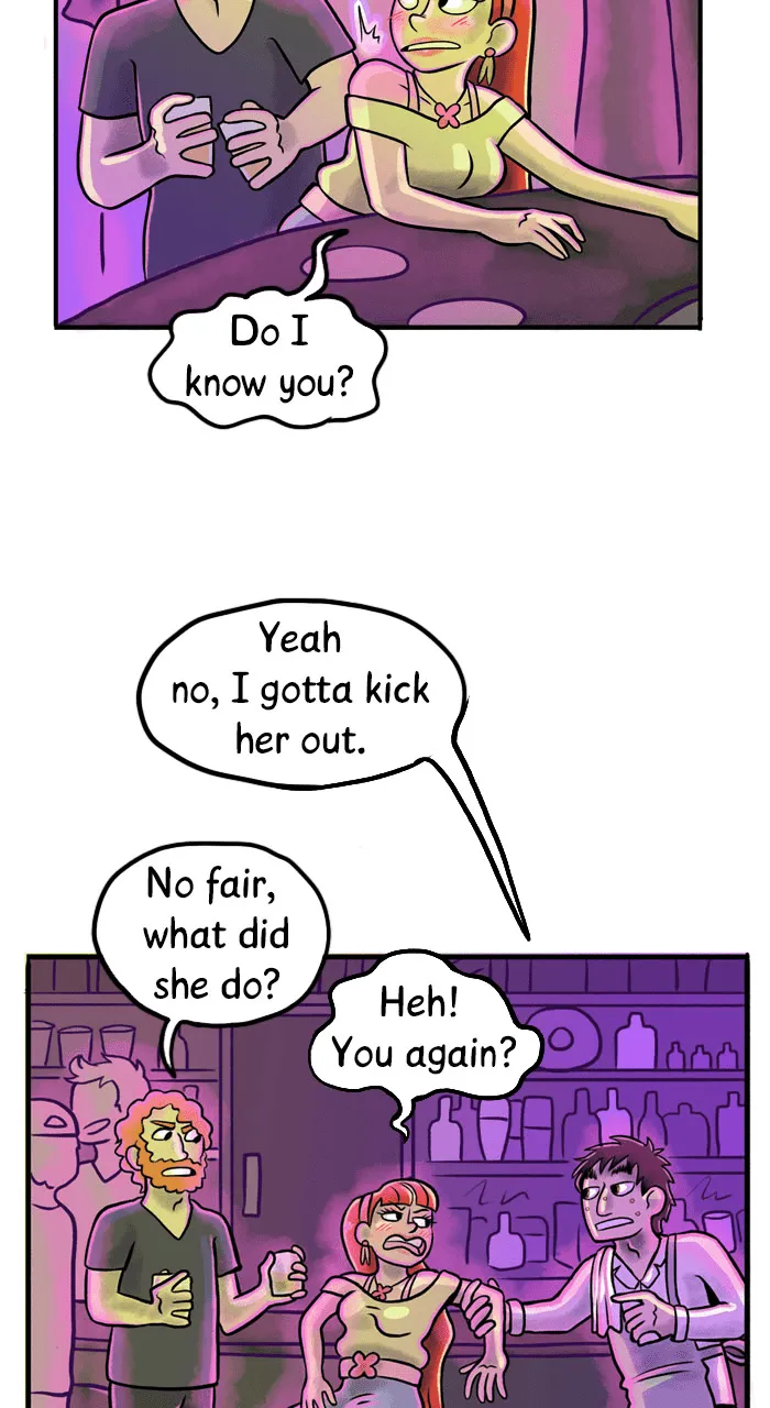 Acception Chapter 98 page 3 - 