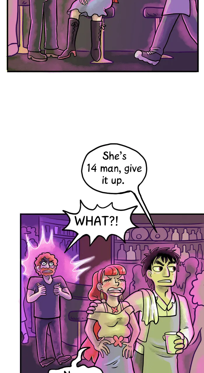 Acception Chapter 98 page 4 - 