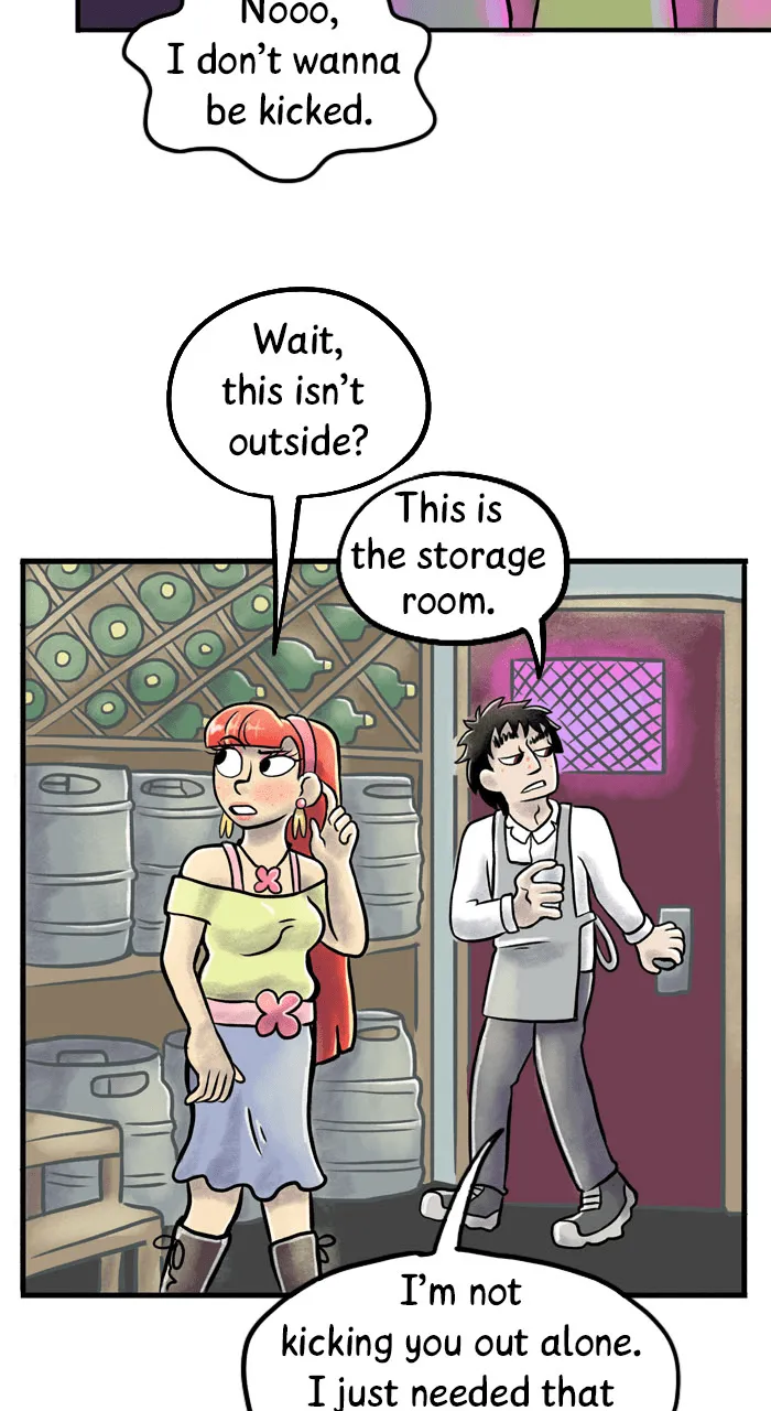 Acception Chapter 98 page 5 - 
