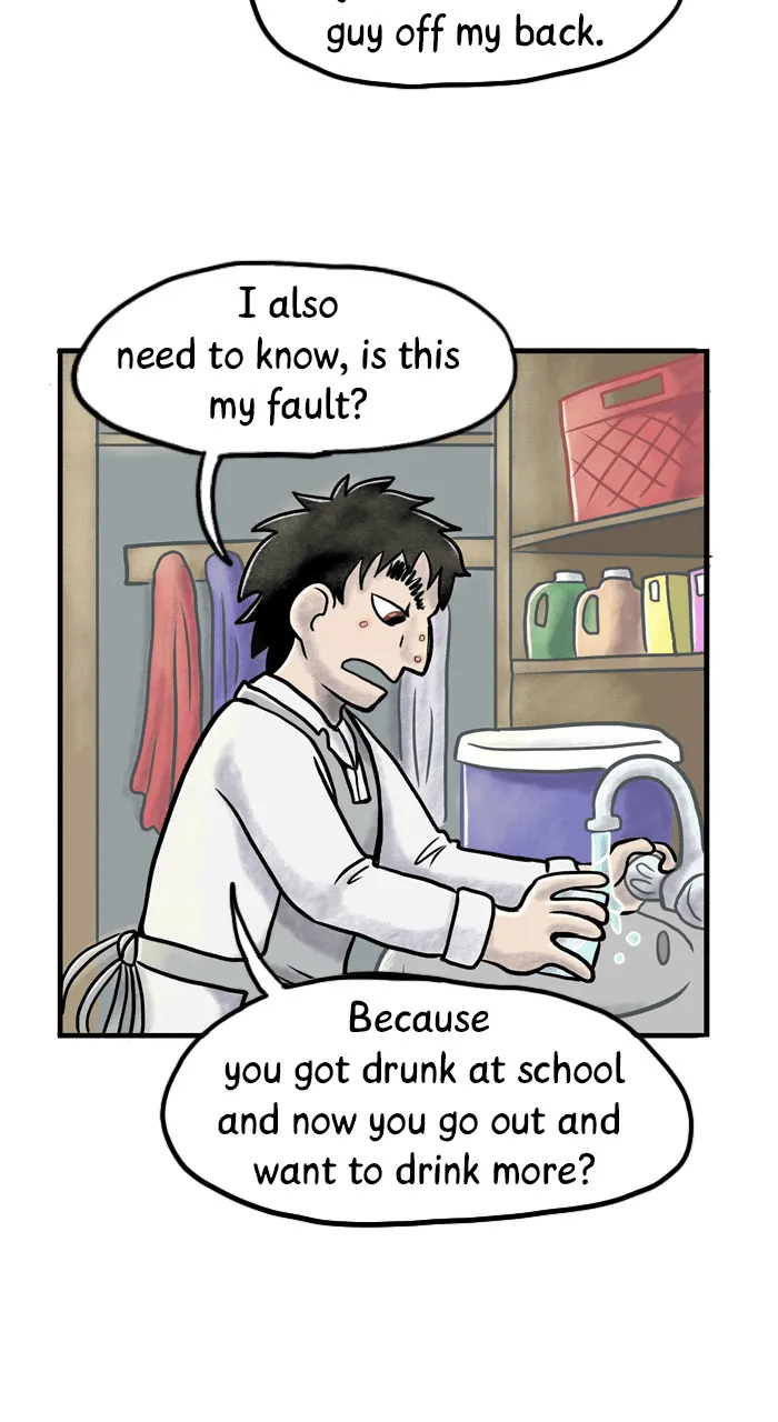 Acception Chapter 98 page 6 - 