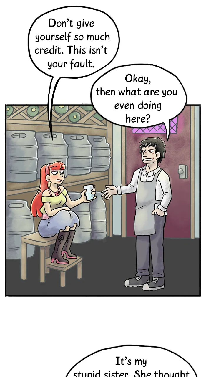 Acception Chapter 98 page 7 - 