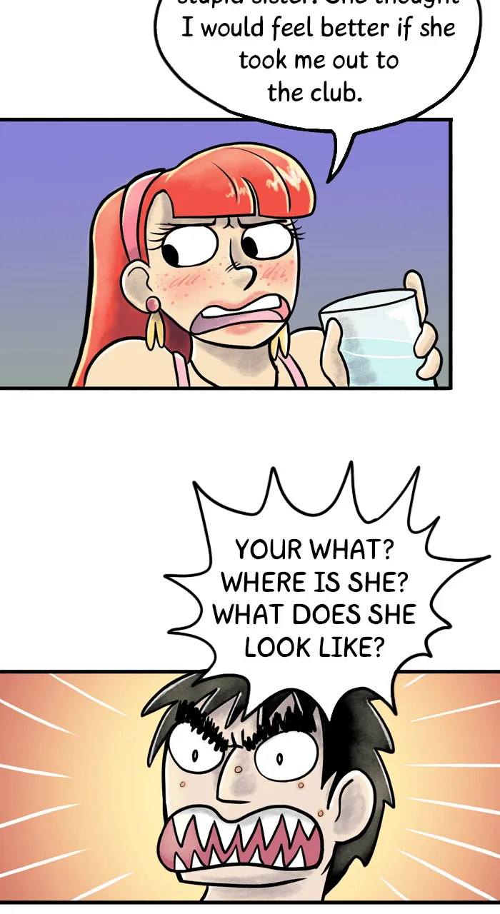 Acception Chapter 98 page 8 - 