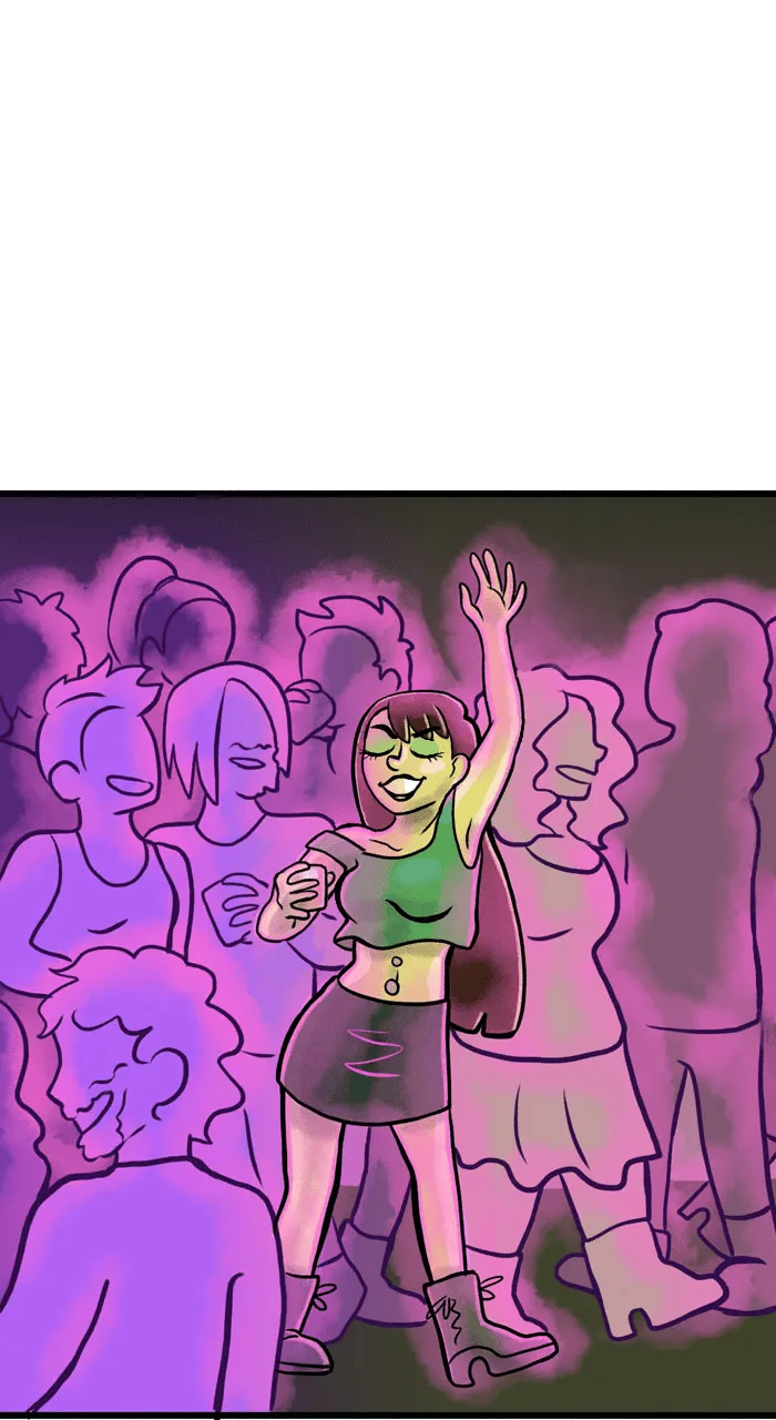Acception Chapter 98 page 9 - 