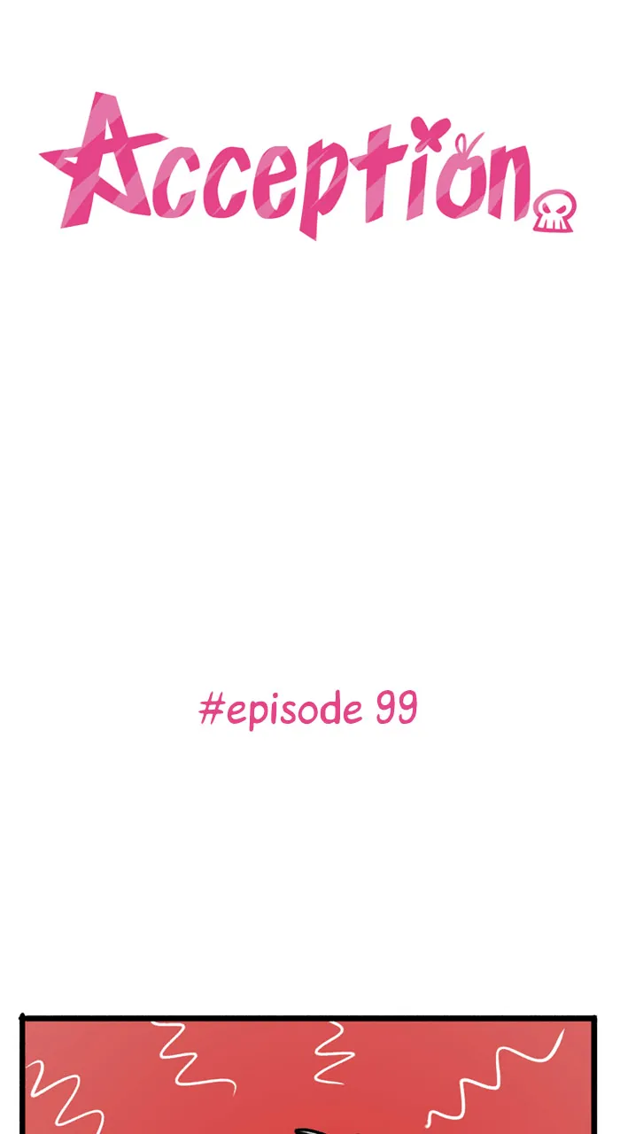 Acception Chapter 99 page 1 - 
