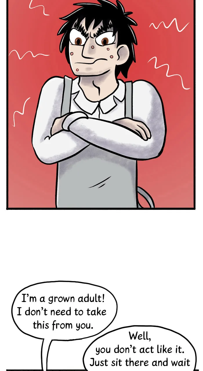 Acception Chapter 99 page 2 - 
