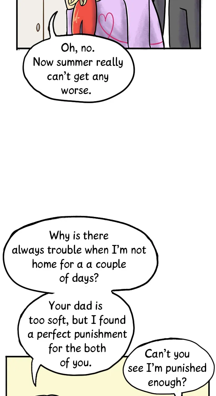 Acception Chapter 99 page 11 - 