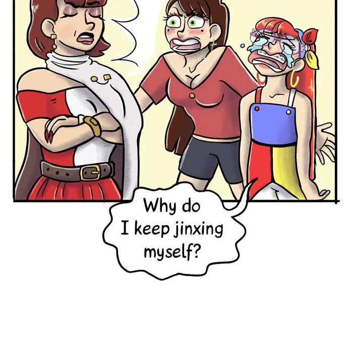 Acception Chapter 99 page 13 - 