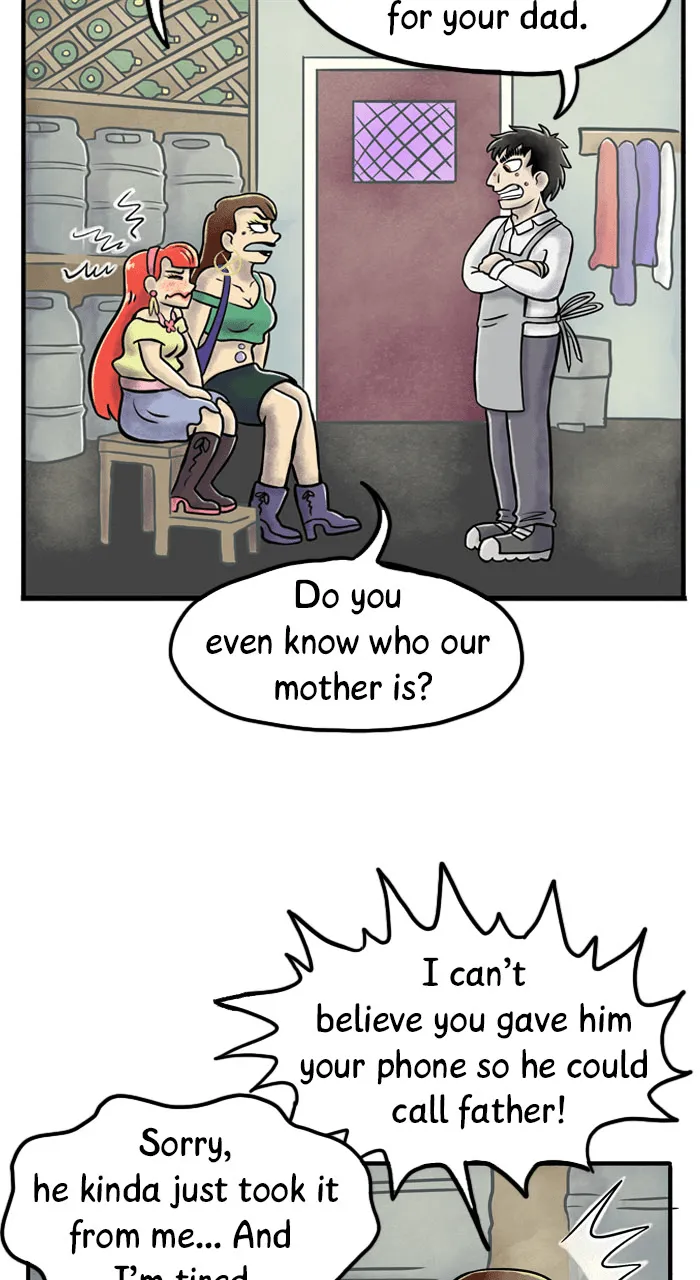 Acception Chapter 99 page 3 - 