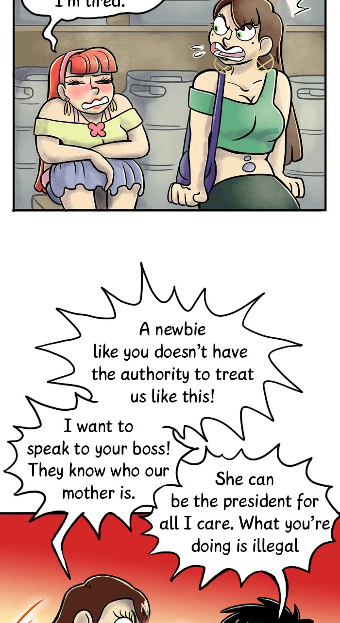 Acception Chapter 99 page 4 - 
