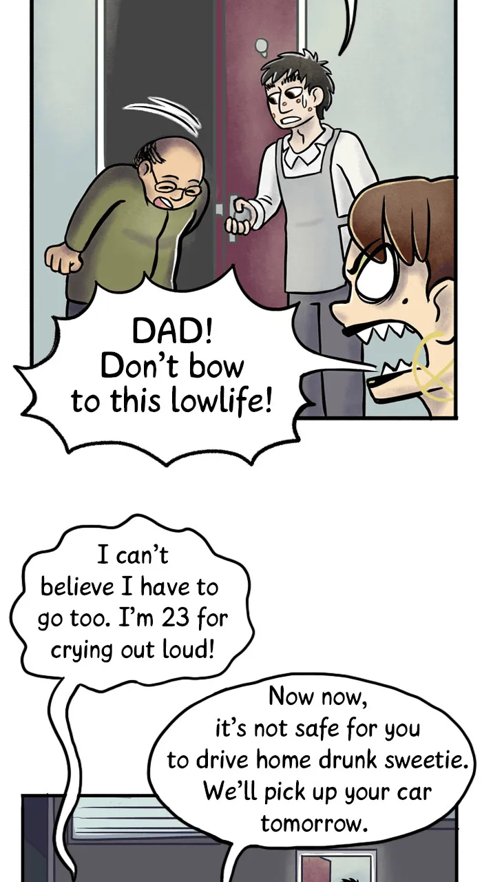 Acception Chapter 99 page 6 - 
