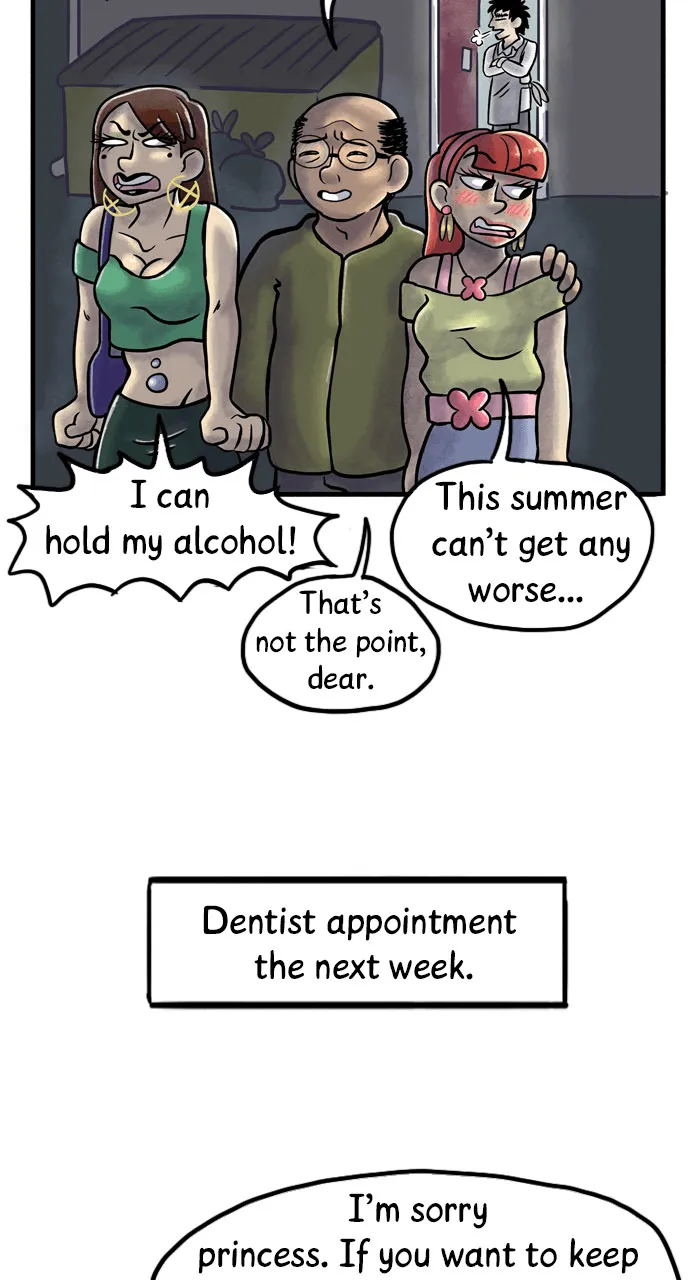 Acception Chapter 99 page 7 - 