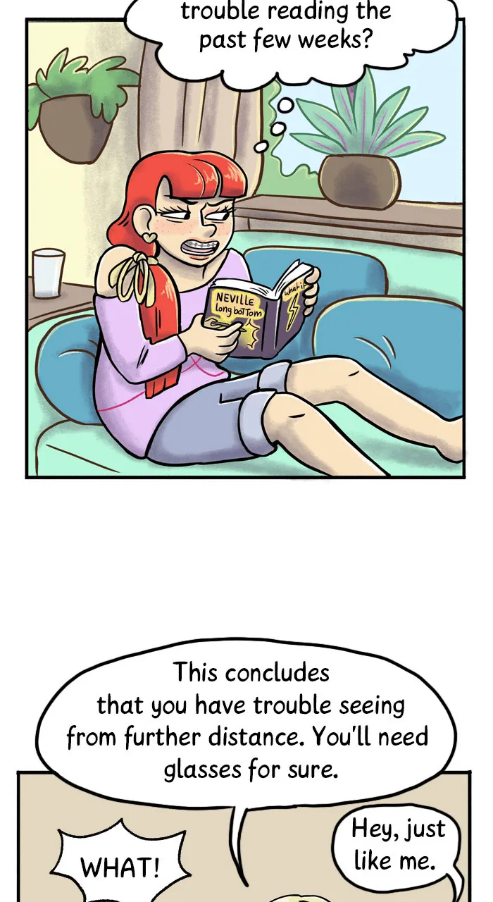Acception Chapter 99 page 9 - 