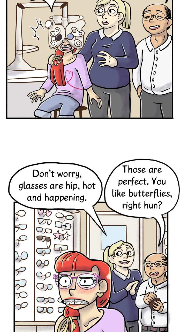 Acception Chapter 99 page 10 - 
