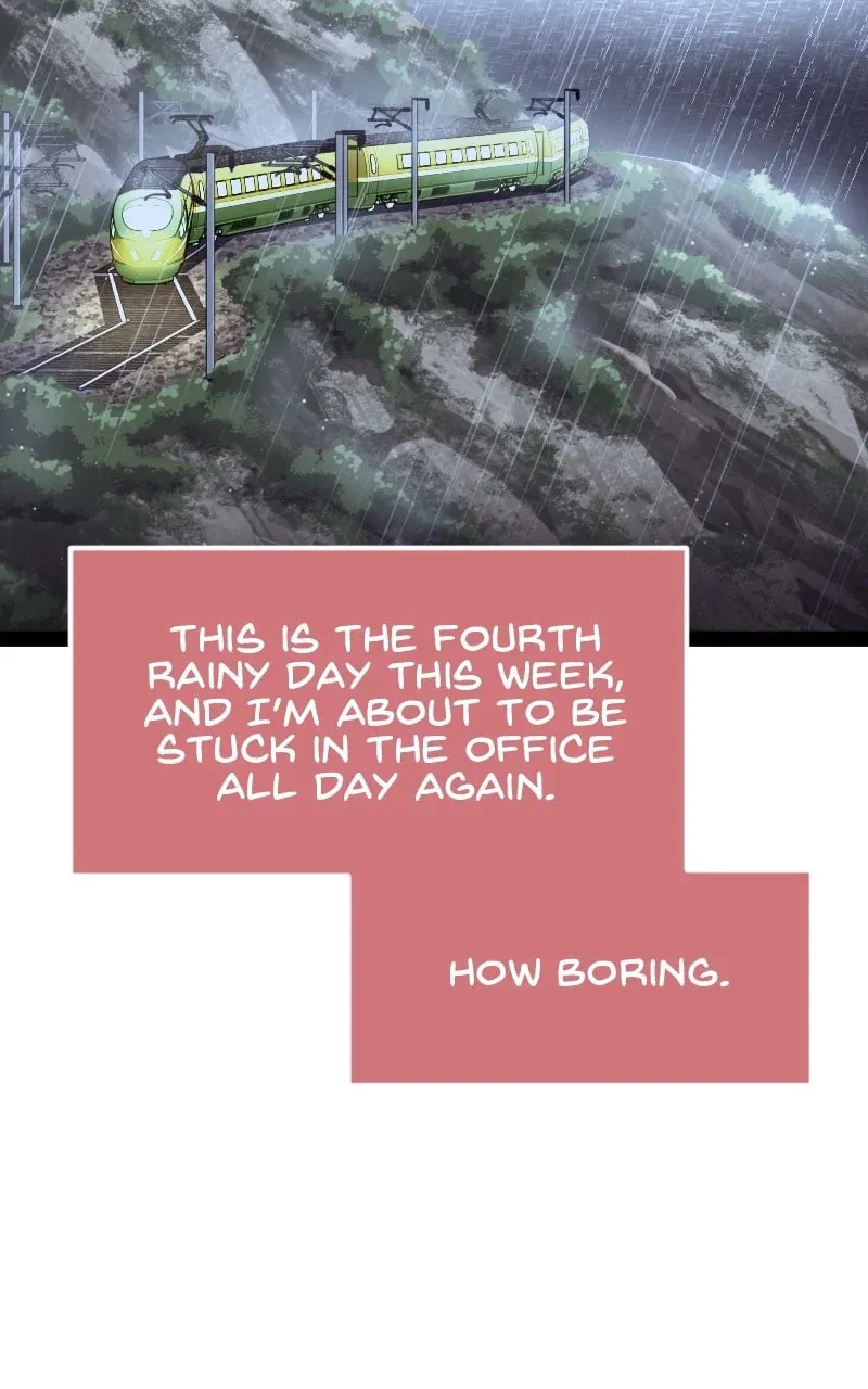 Accidental Assassin Chapter 1 page 2 - 