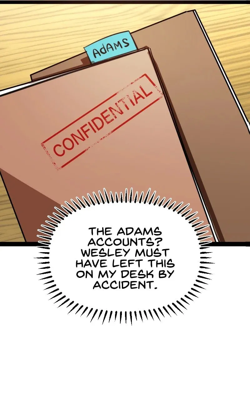 Accidental Assassin Chapter 1 page 104 - 