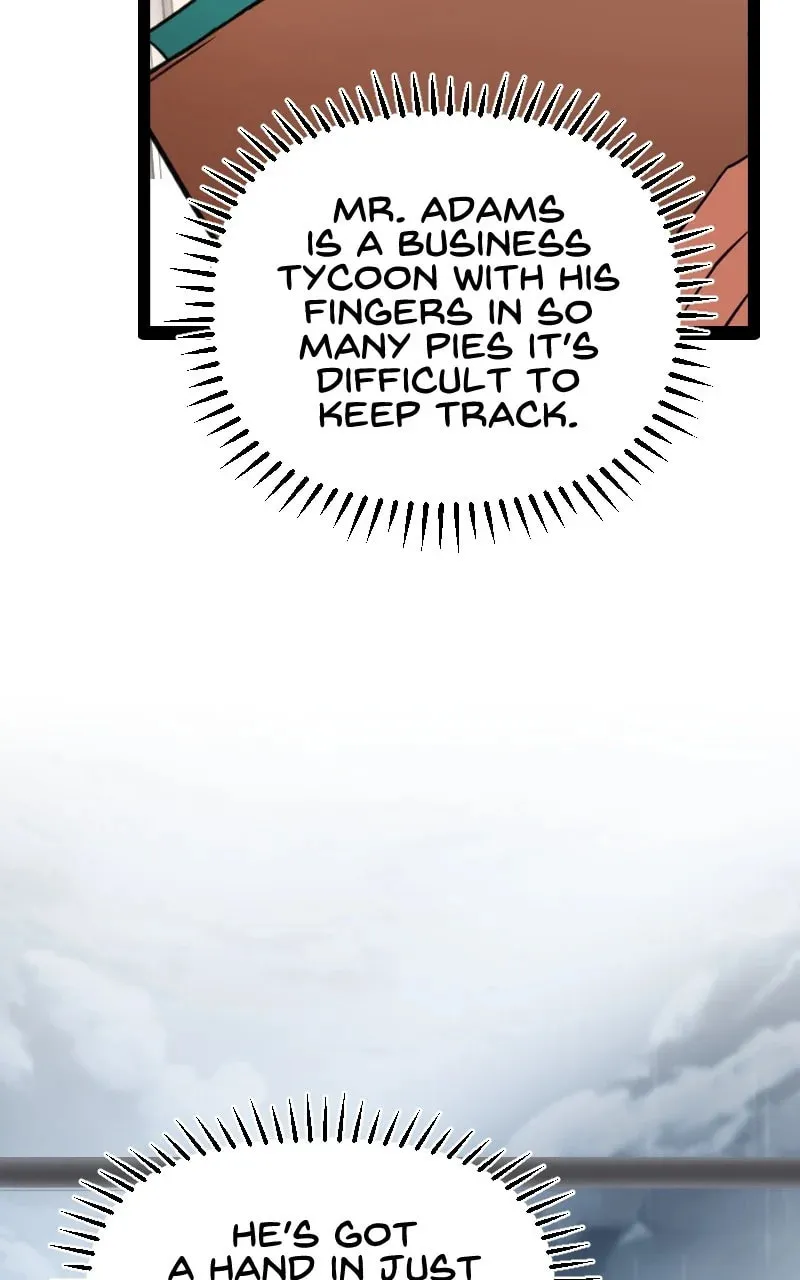 Accidental Assassin Chapter 1 page 106 - 