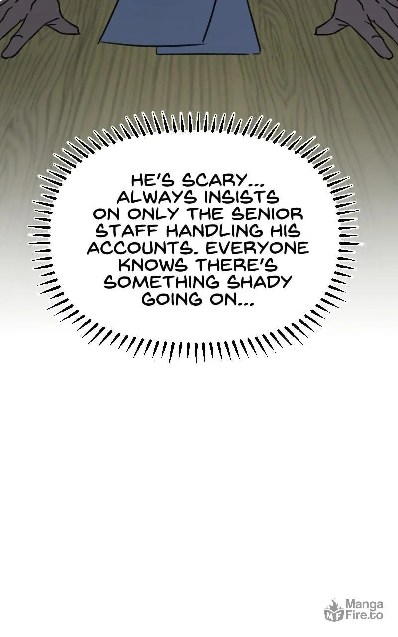 Accidental Assassin Chapter 1 page 108 - 