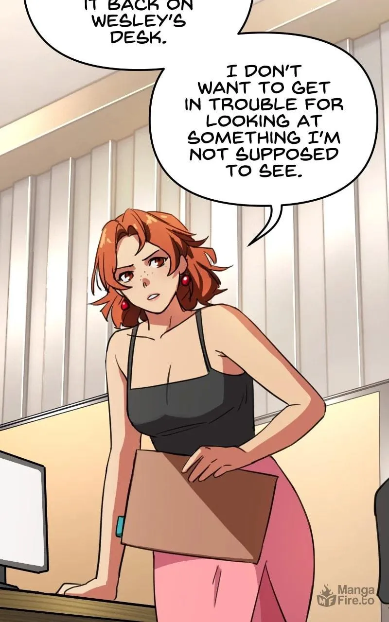 Accidental Assassin Chapter 1 page 110 - 