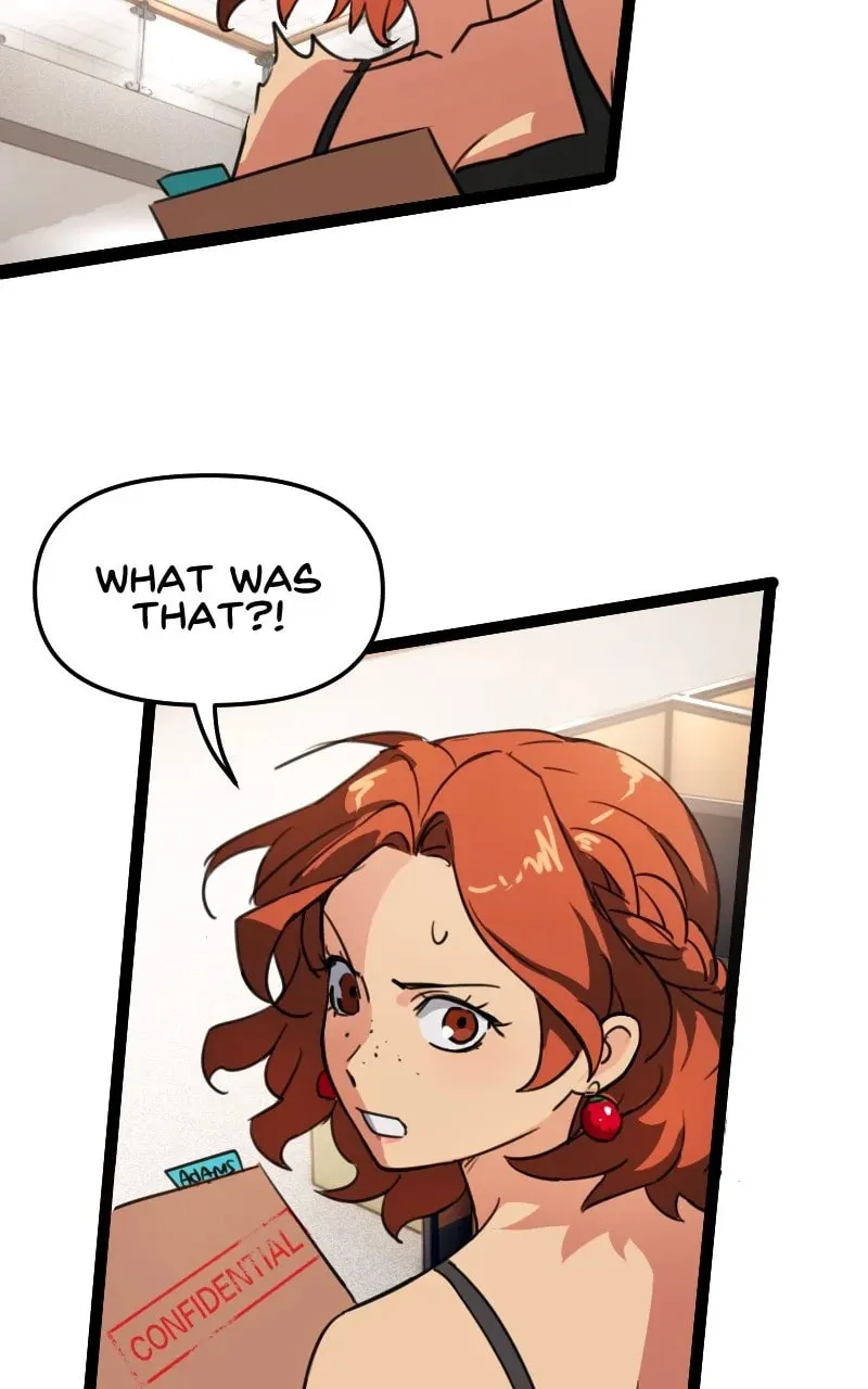 Accidental Assassin Chapter 1 page 112 - 