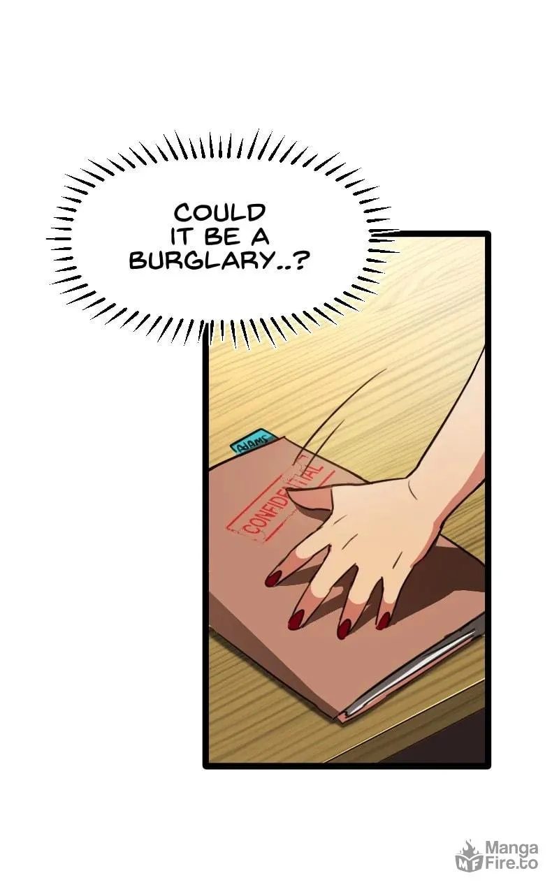 Accidental Assassin Chapter 1 page 117 - 