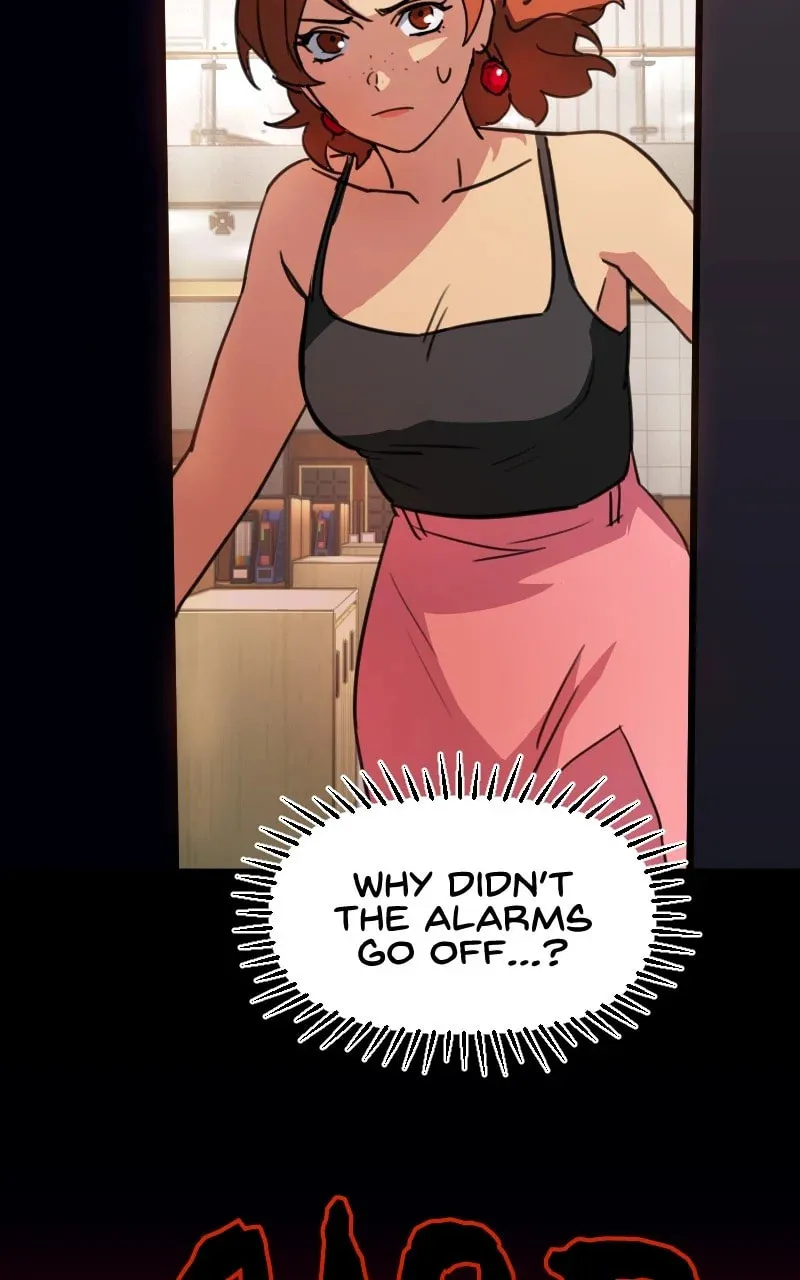 Accidental Assassin Chapter 1 page 119 - 