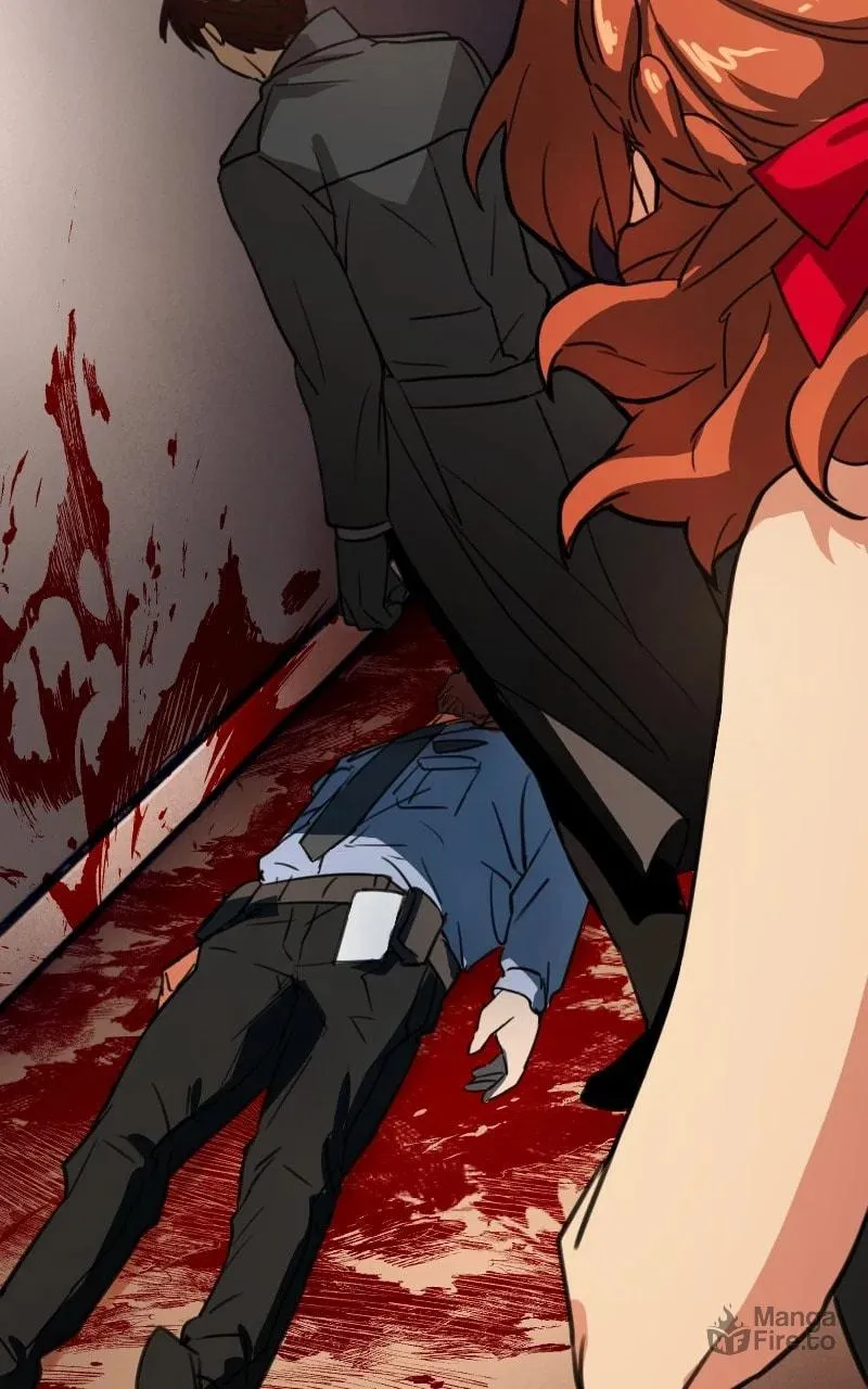 Accidental Assassin Chapter 1 page 123 - 