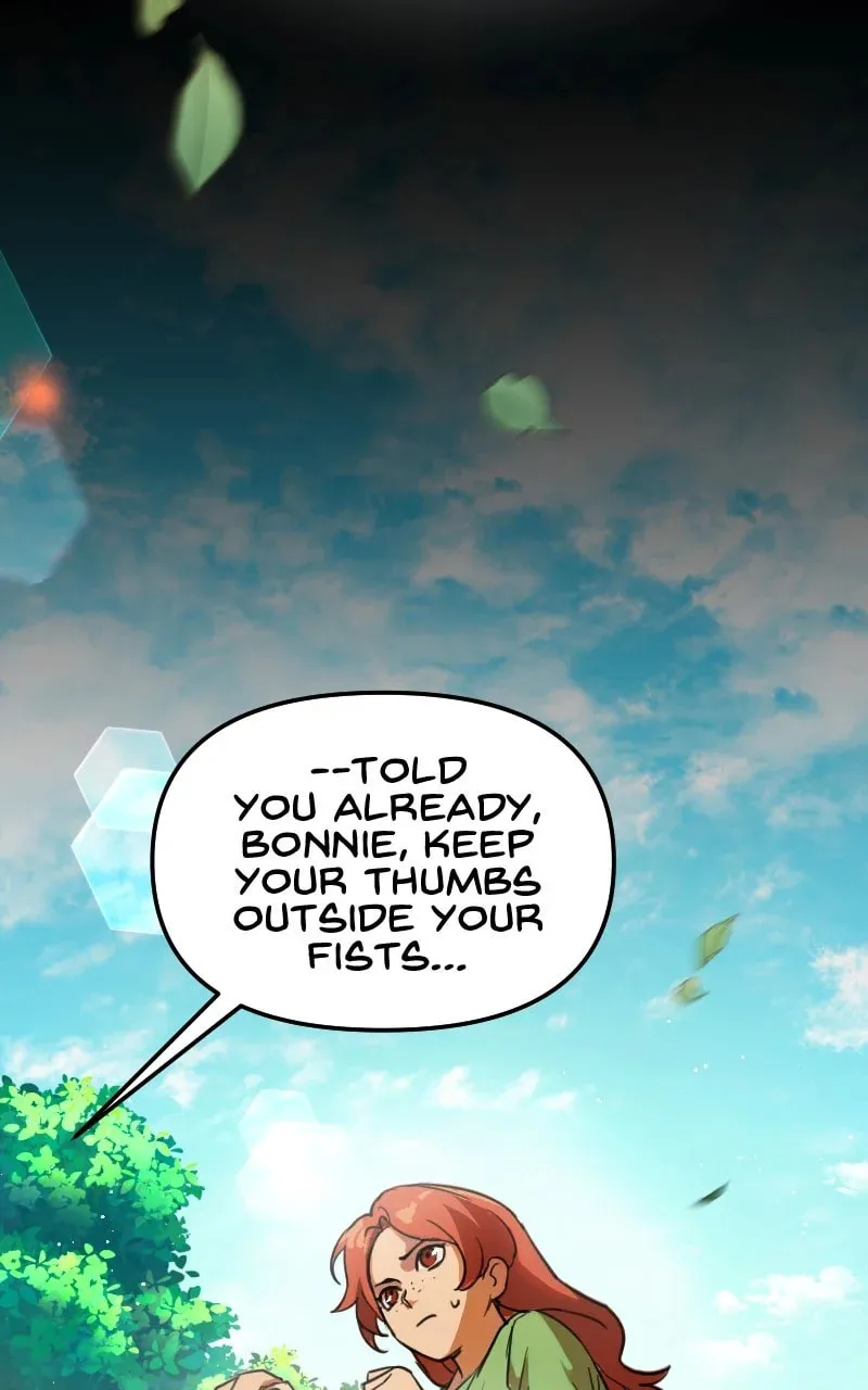 Accidental Assassin Chapter 1 page 14 - 