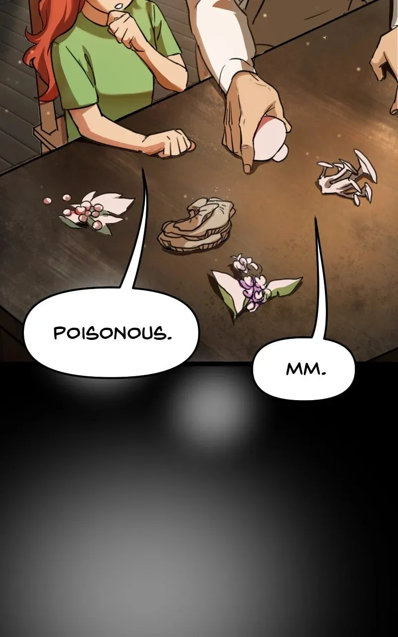 Accidental Assassin Chapter 1 page 17 - 