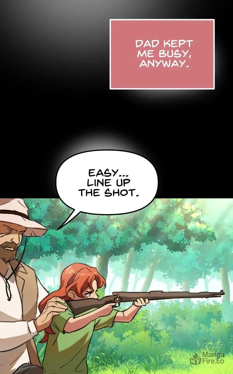Accidental Assassin Chapter 1 page 18 - 