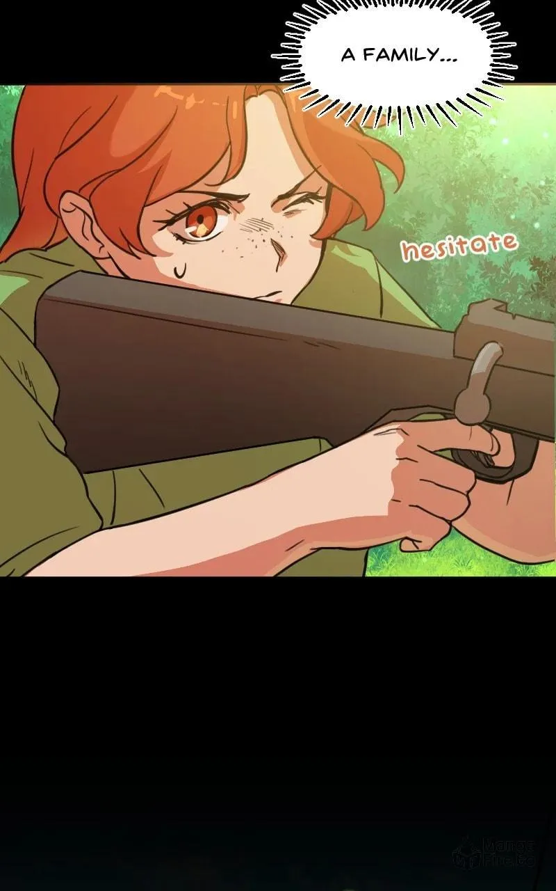 Accidental Assassin Chapter 1 page 21 - 