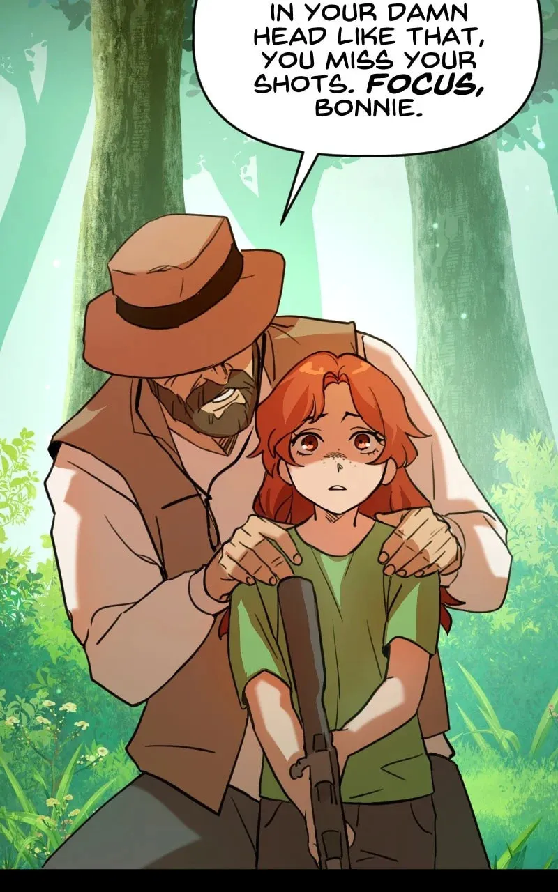 Accidental Assassin Chapter 1 page 26 - 