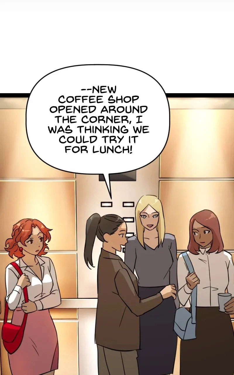 Accidental Assassin Chapter 1 page 29 - 