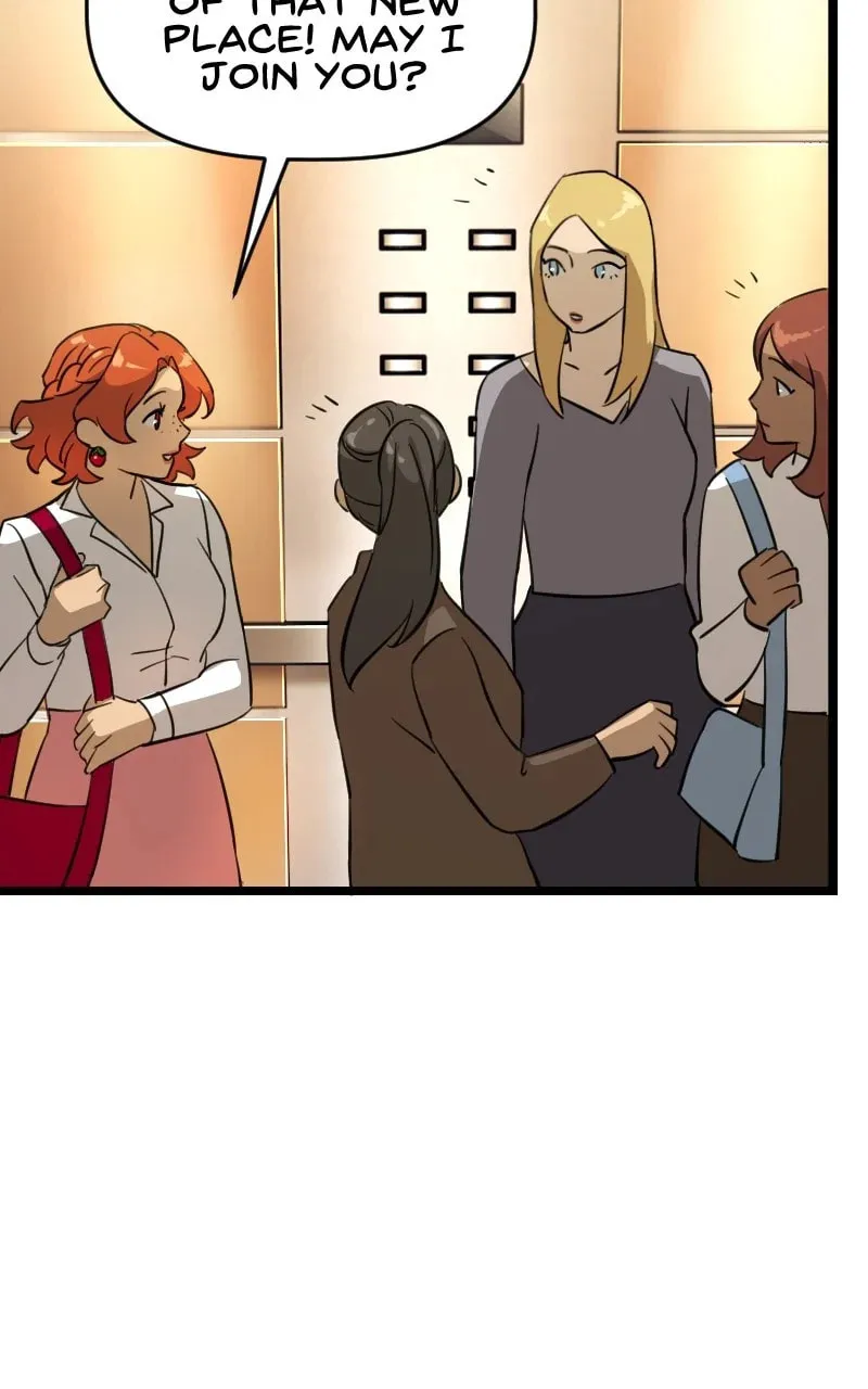 Accidental Assassin Chapter 1 page 31 - 