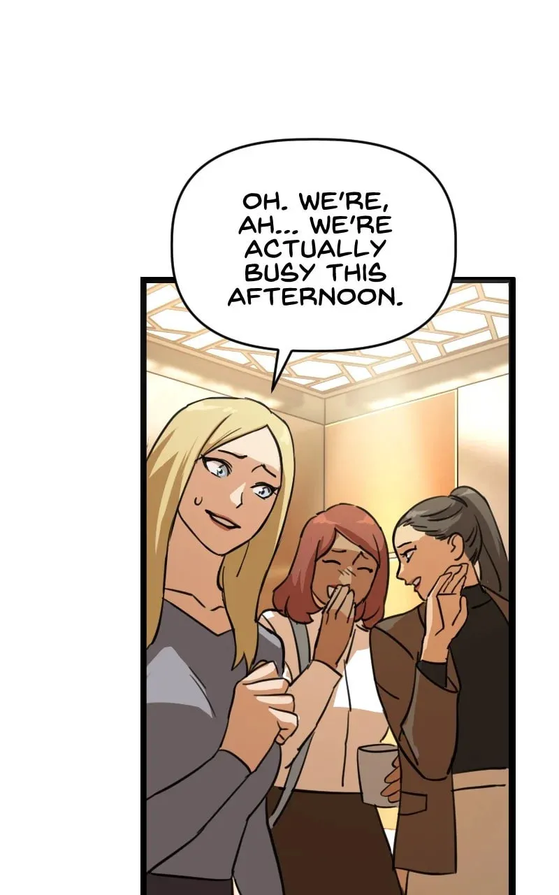 Accidental Assassin Chapter 1 page 32 - 