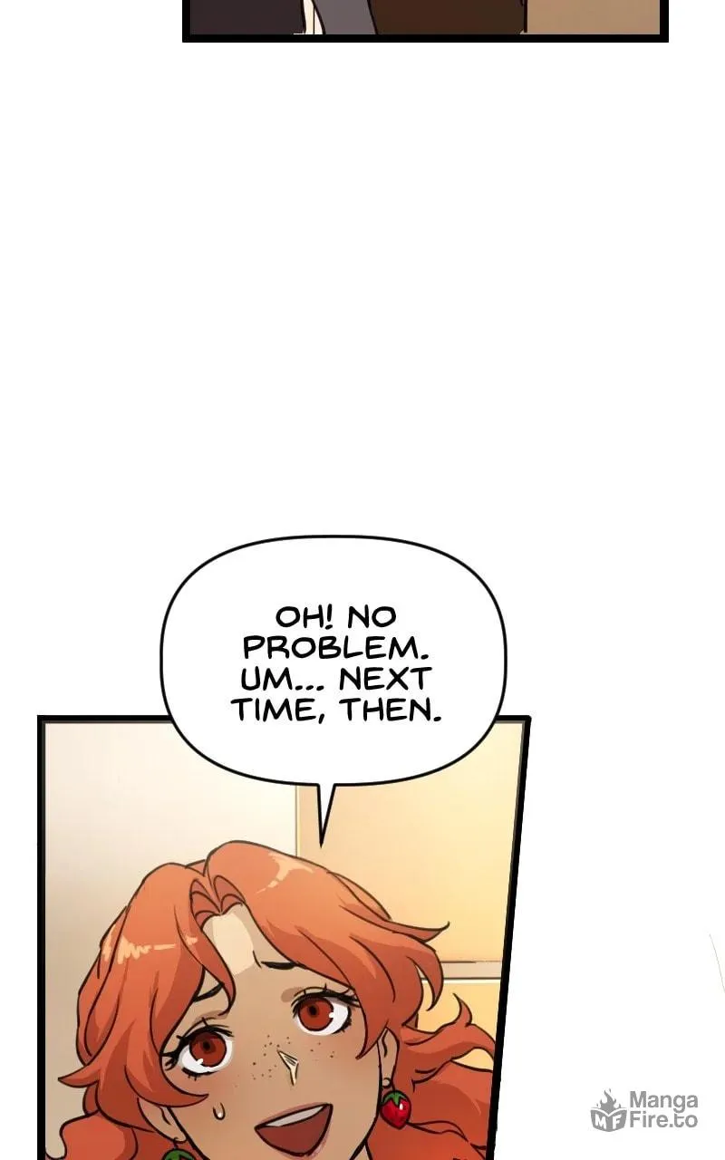Accidental Assassin Chapter 1 page 33 - 