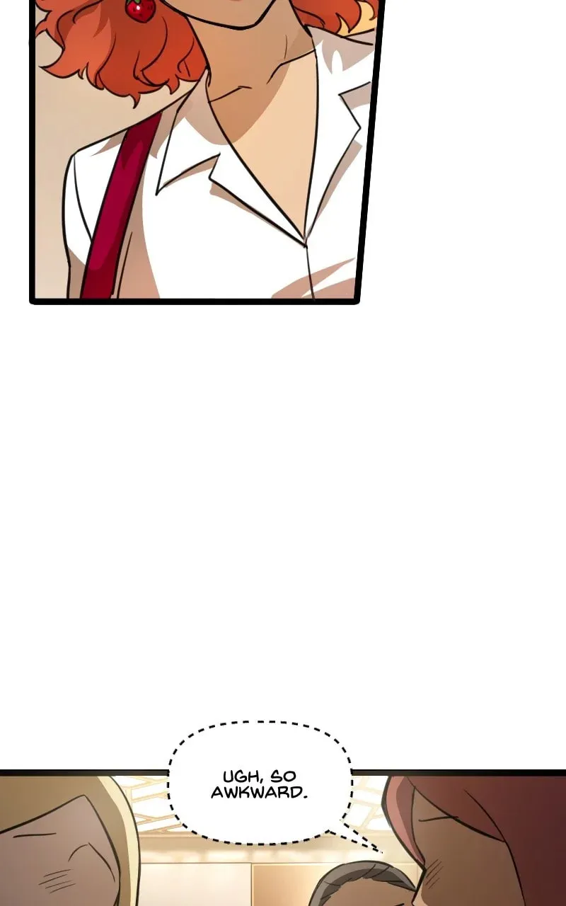 Accidental Assassin Chapter 1 page 34 - 