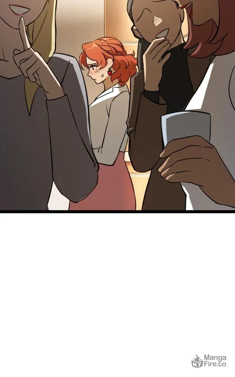 Accidental Assassin Chapter 1 page 35 - 