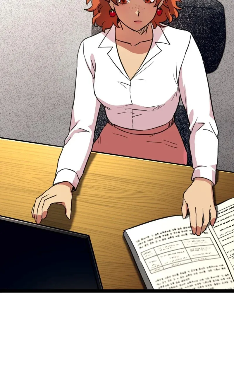 Accidental Assassin Chapter 1 page 37 - 