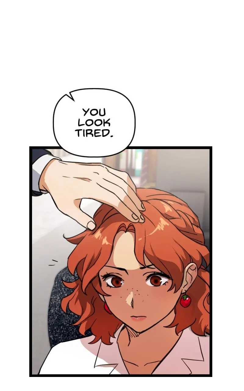 Accidental Assassin Chapter 1 page 38 - 