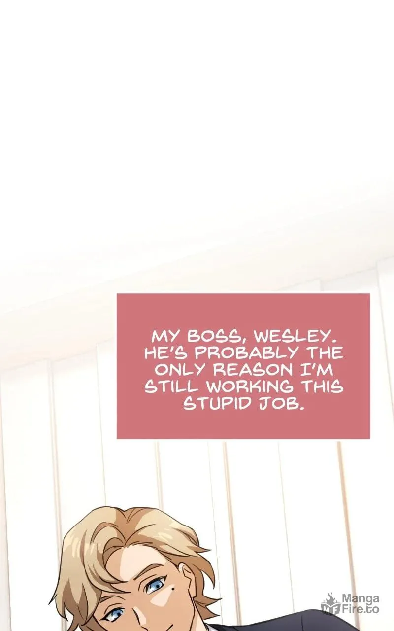 Accidental Assassin Chapter 1 page 39 - 
