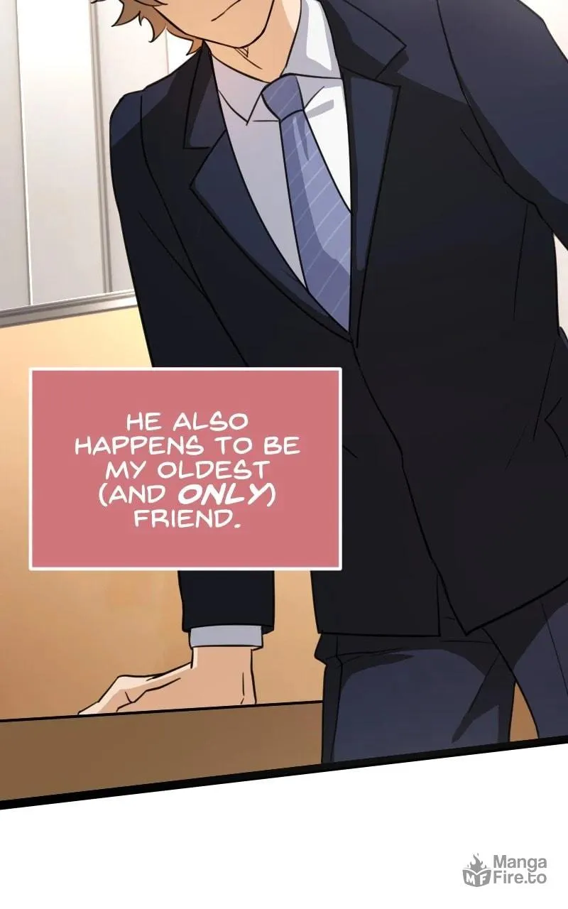 Accidental Assassin Chapter 1 page 40 - 