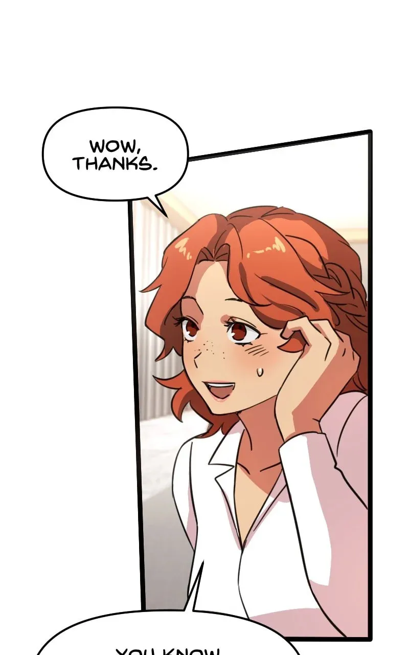 Accidental Assassin Chapter 1 page 41 - 