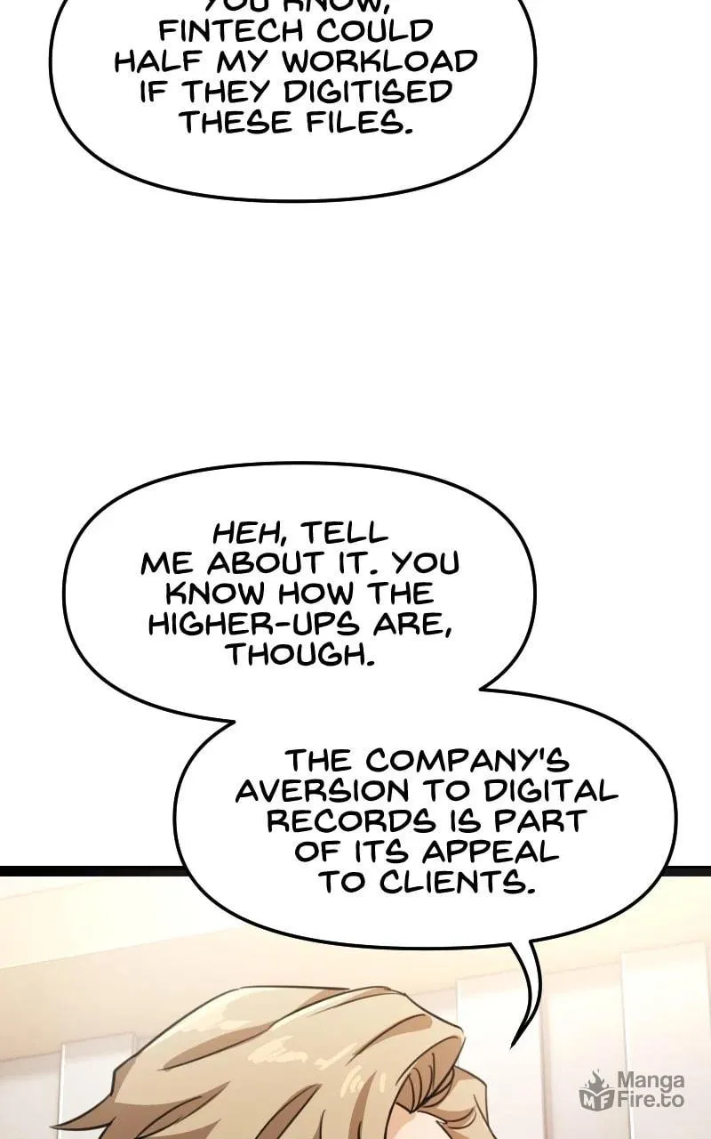 Accidental Assassin Chapter 1 page 42 - 
