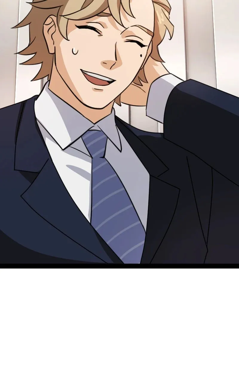 Accidental Assassin Chapter 1 page 43 - 