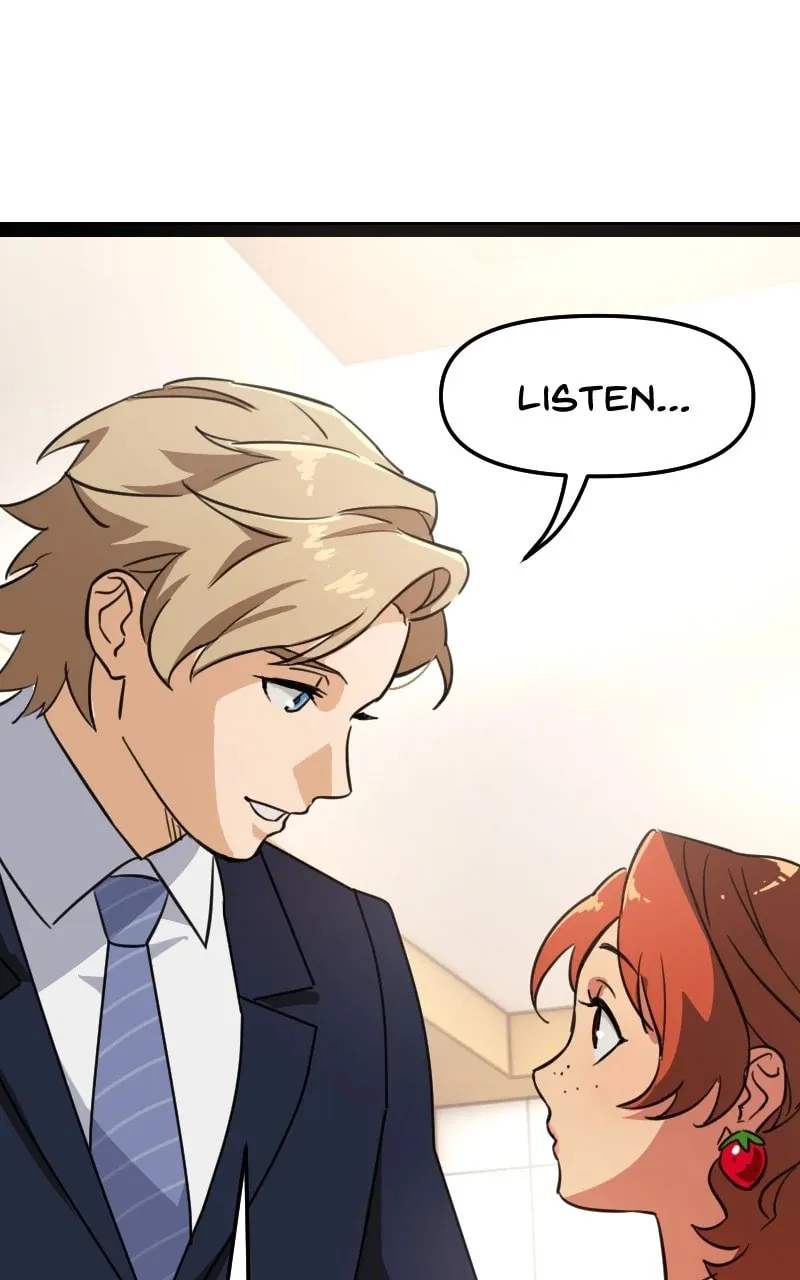 Accidental Assassin Chapter 1 page 44 - 