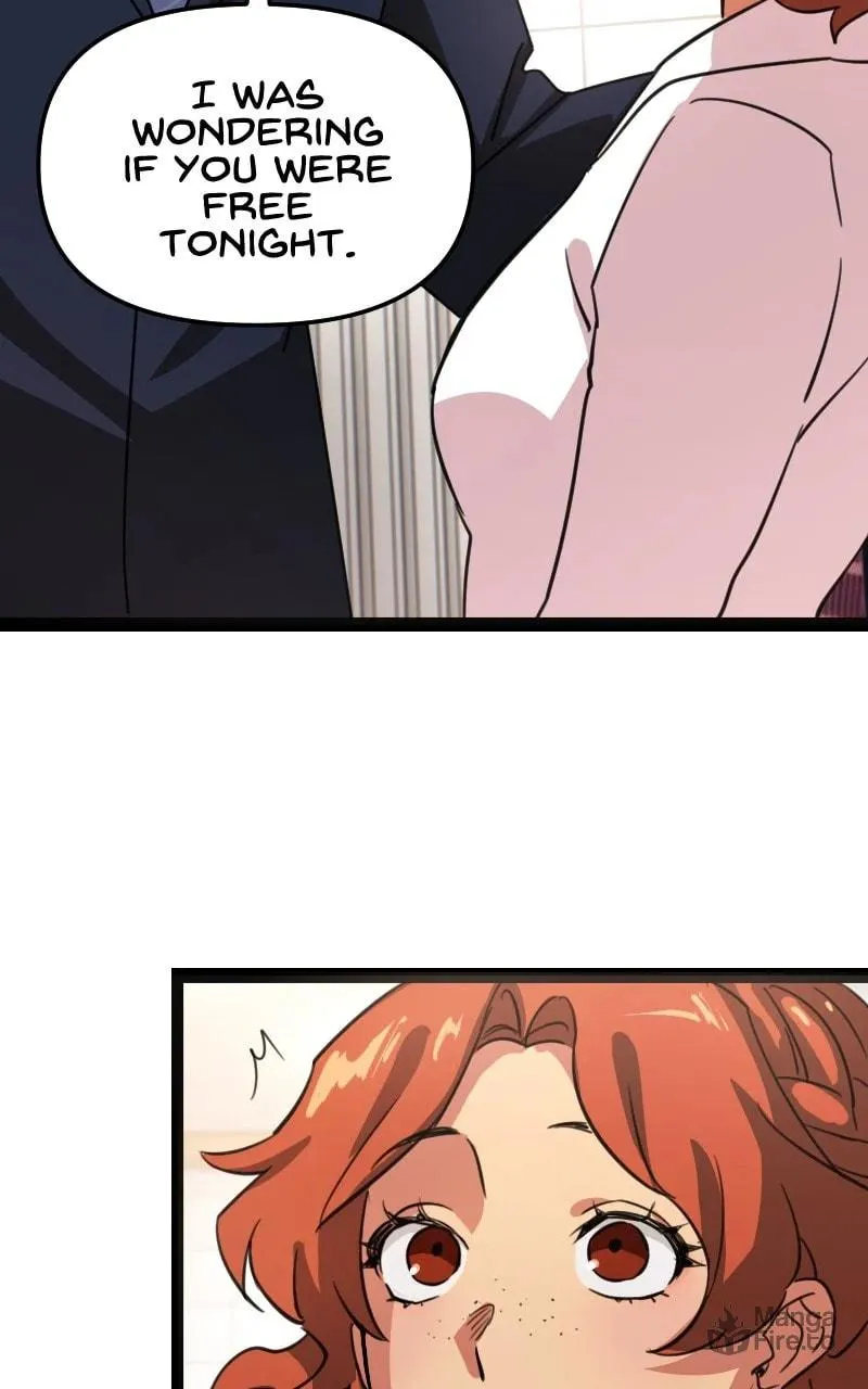 Accidental Assassin Chapter 1 page 45 - 