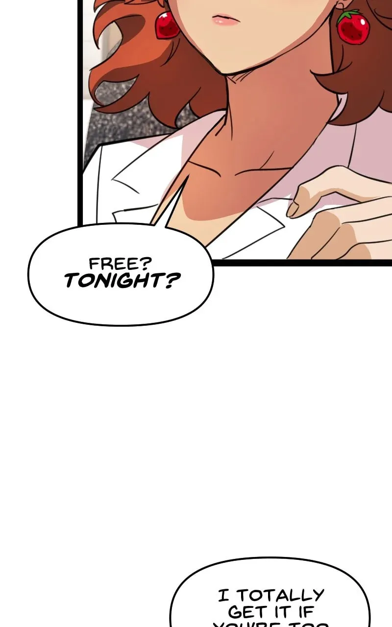 Accidental Assassin Chapter 1 page 46 - 