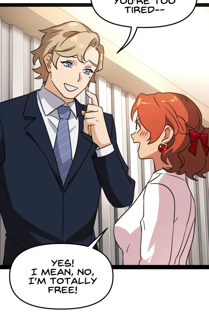 Accidental Assassin Chapter 1 page 47 - 